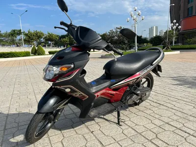 Bán Yamaha Nouvo 3 (2010) – 5 triệu đồng
