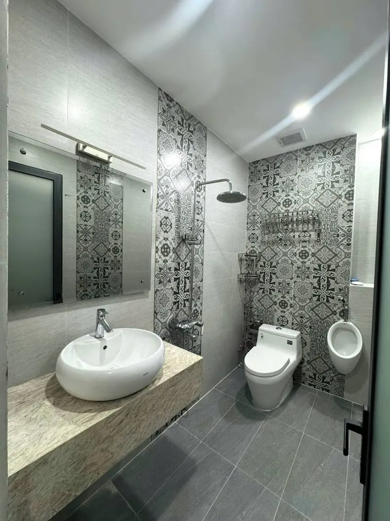 New 3-Bedroom House for Rent – Mỹ Gia, West Nha Trang – 26 Million VND/Month — 8/8