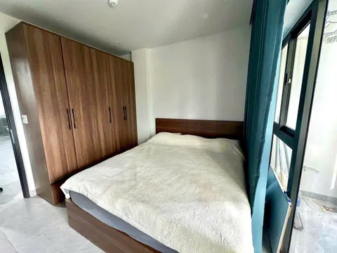 1-Bedroom Apartment in South Nha Trang (Phuoc Long) – 7M VND/Month