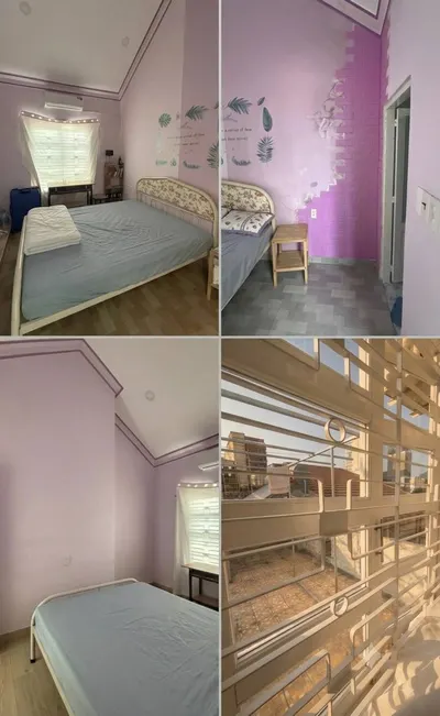 Ищу соседку/соседа в студию в Нячанге, север – 4.5 млн донгов/месяц