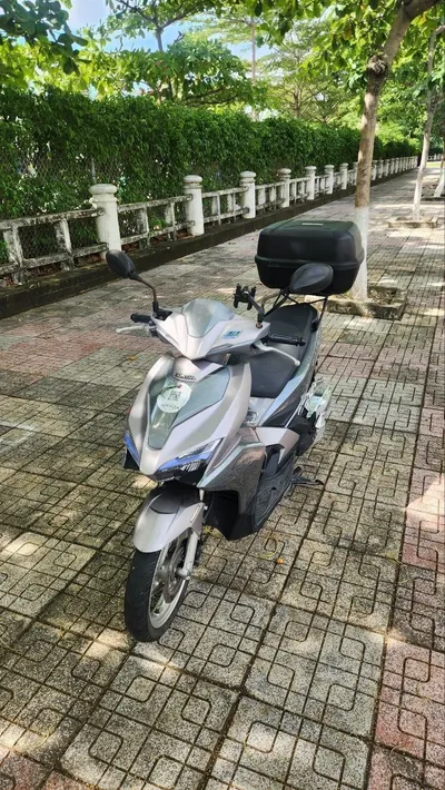 Honda Air Blade 2017 125cc – 摩托车出租 – 日租 & 月租