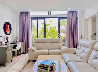 3-Bedroom Villa for Rent on Champa Island – 60M VND/Month