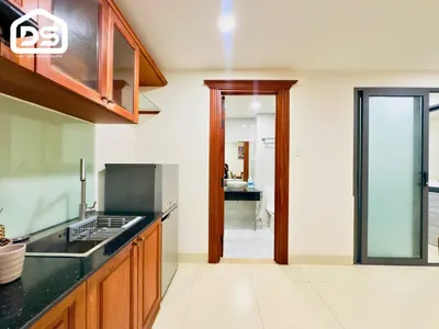 1-Bedroom Apartment in Central Nha Trang – Hung Vuong Street – 7M VND/Month