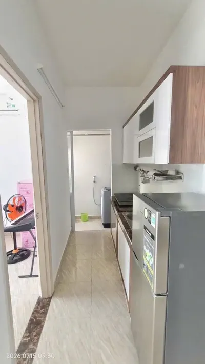 Căn Hộ 2 Phòng Ngủ Cho Thuê – Phía Bắc Nha Trang – 8 Triệu VND/Tháng