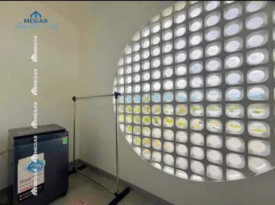스튜디오 아파트 임차 – 냐짱 서부 – 30m², 완전 가구 완비 – 700만 VND/월