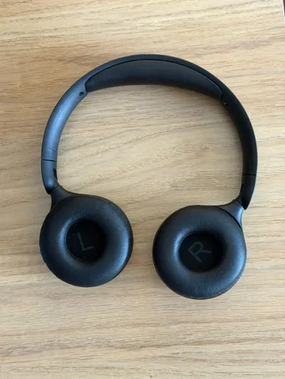 Soundcore by Anker Bluetooth Headphones – Black