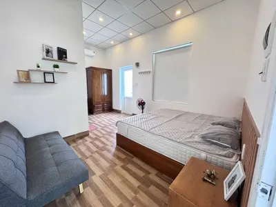 House for Rent in An Vien, Nha Trang – 260m², 2 Bedrooms, 3 Bathrooms, 27M VND/Month
