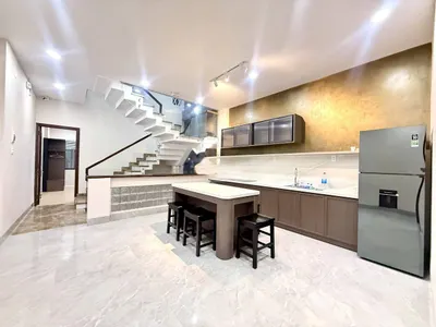 新3卧室别墅出租 – 美嘉(Mỹ Gia),芽庄西部 – 2600万越南盾/月