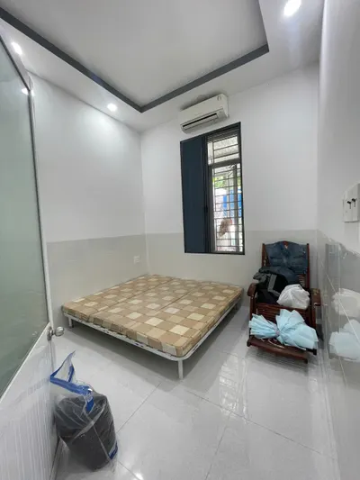 Nhà cho thuê với vườn trên đảo Hòn Nghe – Tầm nhìn thành phố – Phía bắc Nha Trang – 4 km từ bãi biển