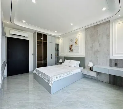 Newly Built House for Rent in My Gia, Nha Trang – 35 Million VND/Month