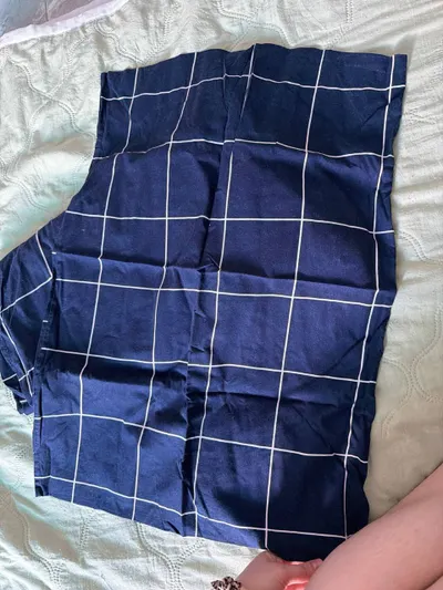 Bộ chăn ga gối cotton Thổ Nhĩ Kỳ – 2 áo gối và áo chăn – 300K VND