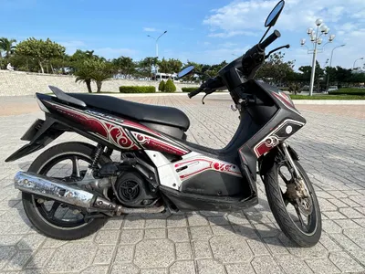 Bán Yamaha Nouvo 3 (2010) – 5 triệu đồng