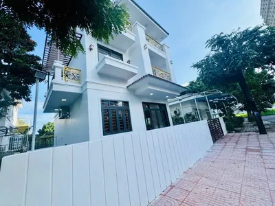 An Vien 남쪽 Nha Trang 4침실 빌라 월세 - 3,500만 VND/월