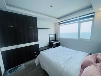 2-Bedroom Apartment for Rent – Mường Thanh Luxury – 16 Million VND/Month