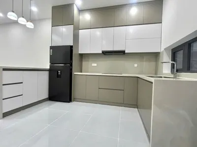Modern Villa for Rent in My Gia, West Nha Trang – 28 Million VND/Month