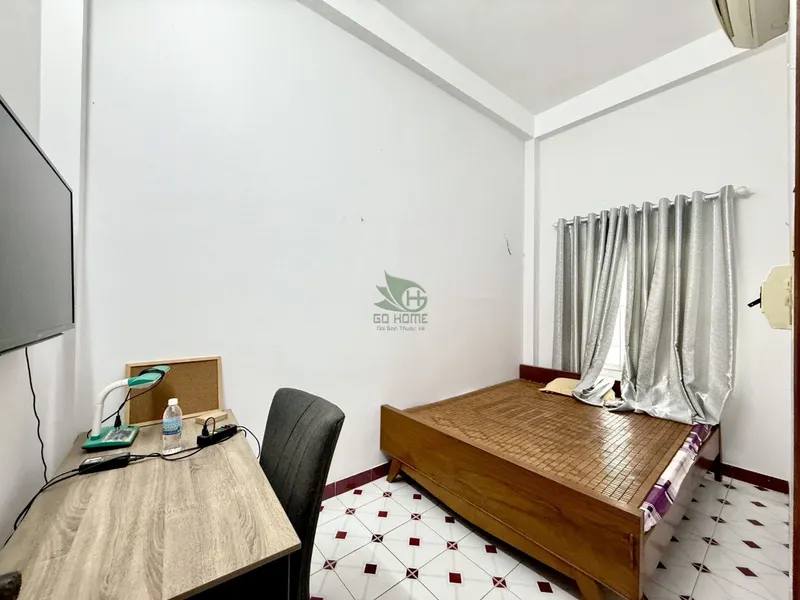 Cho thuê nhà 3 phòng ngủ gần biển – Nam Nha Trang – 10 triệu đồng/tháng — 2/5