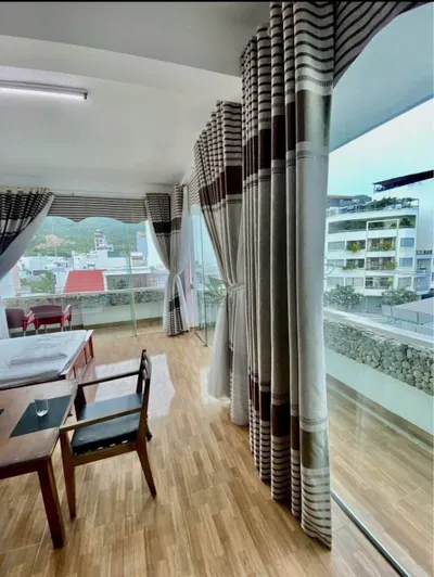 Studio Apartment for Rent in Hòn Xện, North Nha Trang – 6M VND/Month, Pet-Friendly