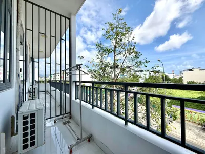 1-Bedroom Apartment in Hà Quang 2, Phước Hải – 10M VND/Month, Furnished, Pets Welcome