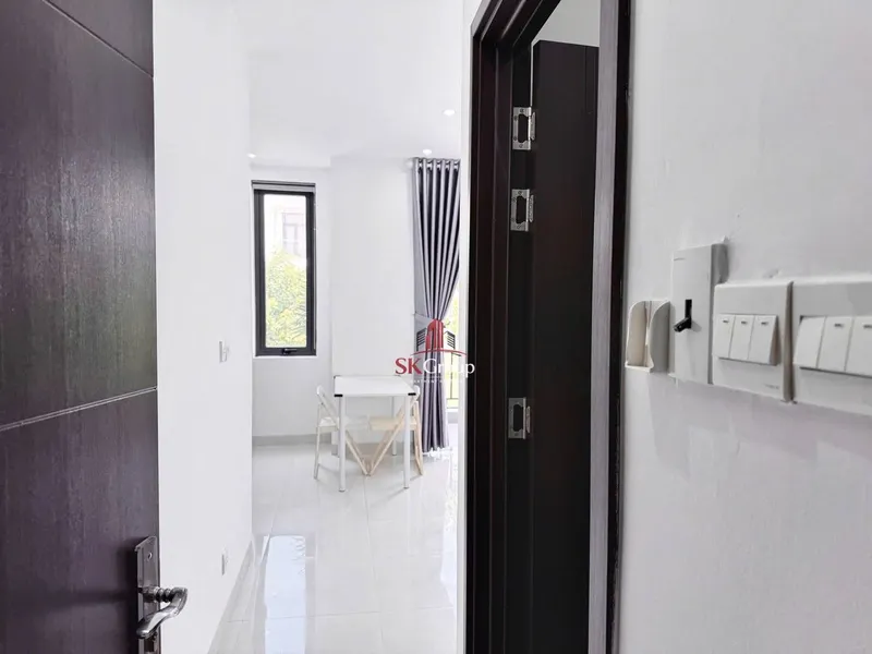 Studio Apartment for Rent – My Gia, West Nha Trang – 6M VND/Month — 8/8