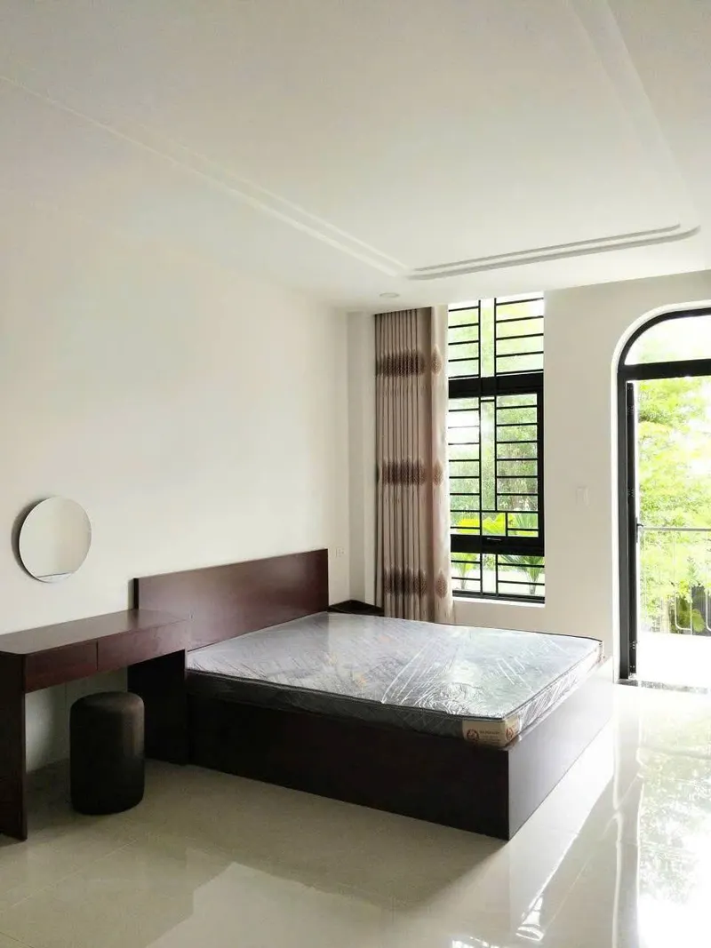 House for Rent in My Gia Package 5 Complex – 3 Bedrooms, 100m², Furnished – 22 Million VND/Month — 4/8