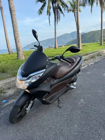 本田PCX 125踏板车 – 2013年型 – 急售