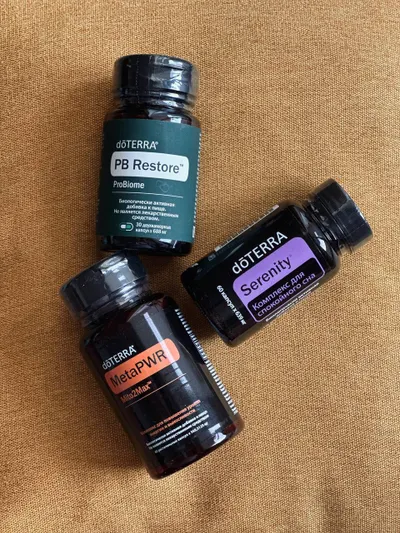 Tinh dầu Essential và thực phẩm bổ sung doTERRA – Lựa chọn rộng, giá tốt