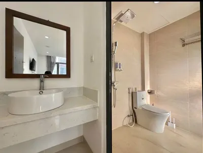 Căn hộ 2 phòng ngủ cho thuê trong ACC Vườn Xoài – Trung tâm Nha Trang – 12,5 triệu VND/tháng
