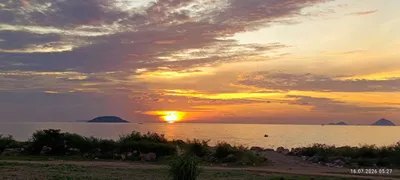 Chương trình Lễ hội Biển được công bố – Bãi biển Trung tâm sẵn sàng, Khu vực Lễ hội Yến sào được chuẩn bị