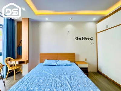 Студия в аренду в жилом комплексе Mango Gardens Nha Trang – 7,5 млн VND/месяц
