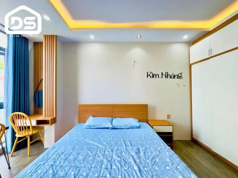 Студия в аренду в жилом комплексе Mango Gardens Nha Trang – 7,5 млн VND/месяц — 5/5