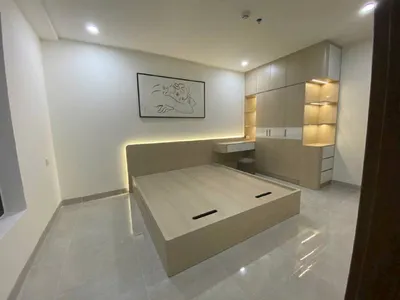 Căn hộ 2 phòng ngủ tại CCU01, Nam Nha Trang – 64m², đầy đủ nội thất, 12 triệu VND/tháng