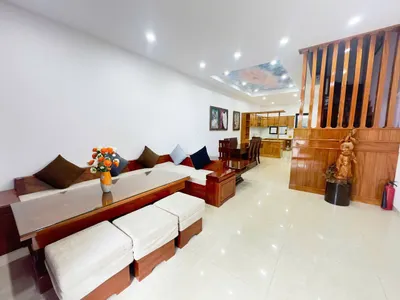 House for Rent at My Gia The Capella, Package 8 – 3 Bedrooms – Nha Trang