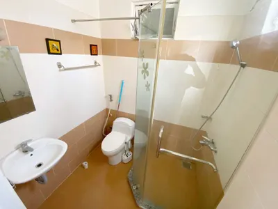 1-комнатная квартира в центре Нячанга – 30м² – 8 млн ₫/месяц