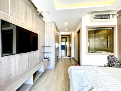 Căn hộ studio tiện nghi tại quận Hùng Vương, Nha Trang – 7 triệu đồng/tháng