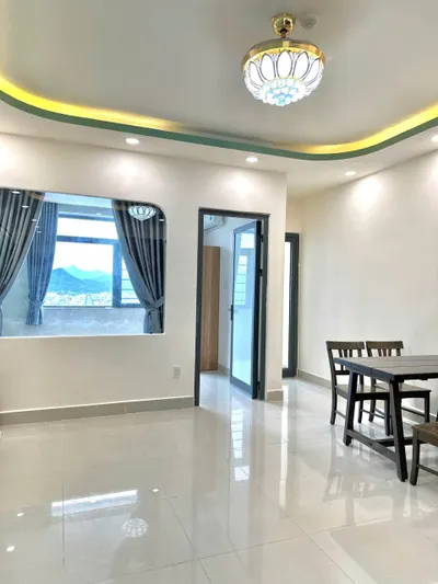 2-Bedroom Apartment in Napoleon Complex – Sea View, City View, Fully Furnished – 11M VND/Month