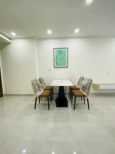 Căn hộ 2 phòng ngủ tại CCU01, Nam Nha Trang – 64m², đầy đủ nội thất, 12 triệu VND/tháng