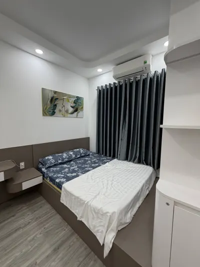 Căn hộ 2 phòng ngủ tại Oceanus – 14,5 triệu VND/tháng – Phía bắc Nha Trang – 2 phút đến biển