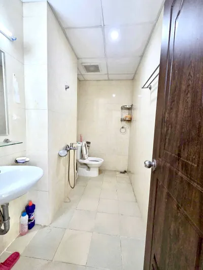 Căn hộ 1 phòng ngủ ở Trung tâm Nha Trang – 48 m², view thành phố & biển, Mương Thành 60 – 10 triệu VND/tháng