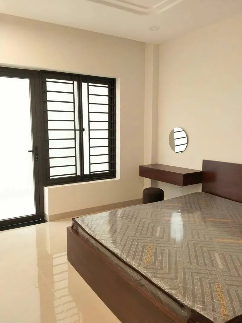 House for Rent in My Gia Package 5 Complex – 3 Bedrooms, 100m², Furnished – 22 Million VND/Month — 8/8