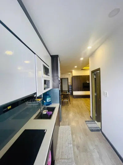2-Bedroom Apartment for Rent – Mường Thanh Luxury – 16 Million VND/Month