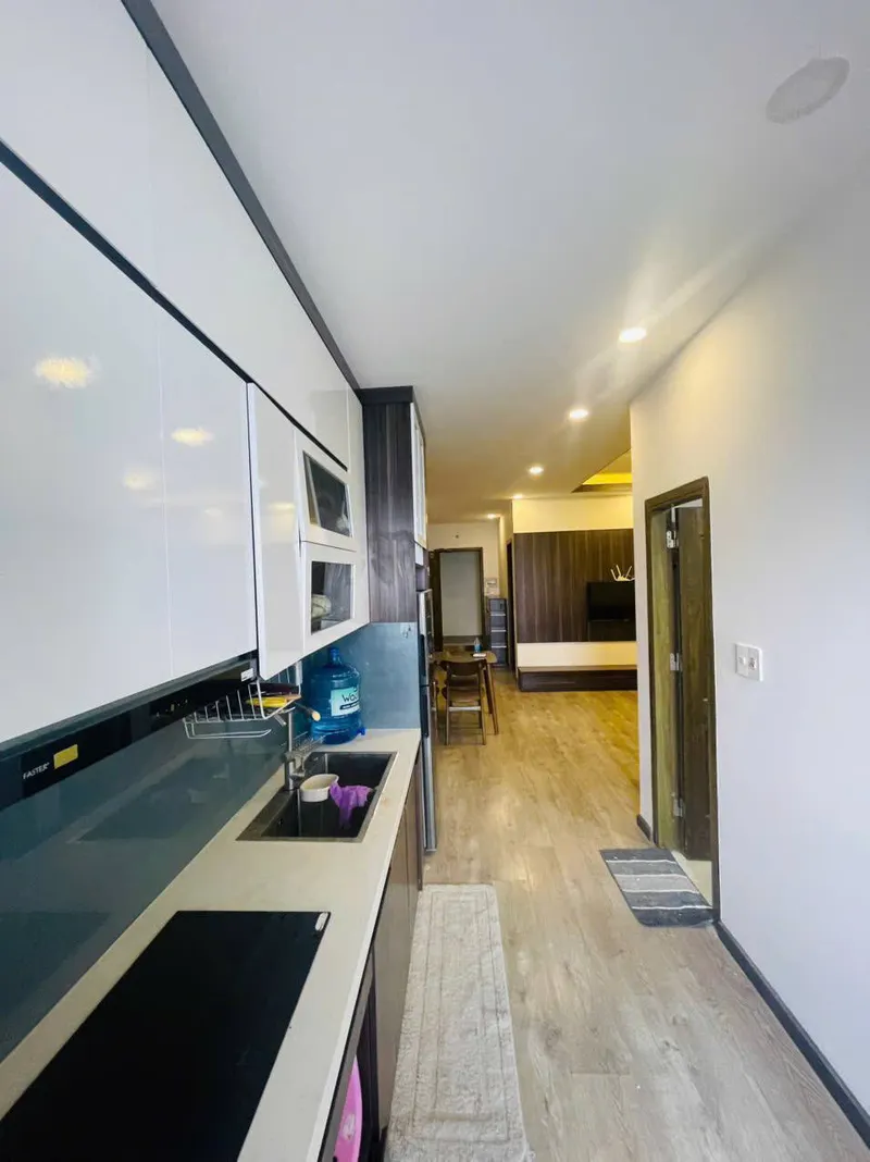 2-Bedroom Apartment for Rent – Mường Thanh Luxury – 16 Million VND/Month