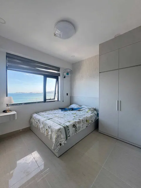 2-Bedroom Apartment for Rent in Napoleon Complex – Nha Trang – 12M VND/Month