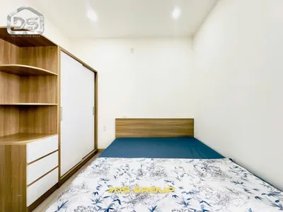 나짱 시내 중심 스튜디오 아파트 – 30 m² – 월 650만 VND