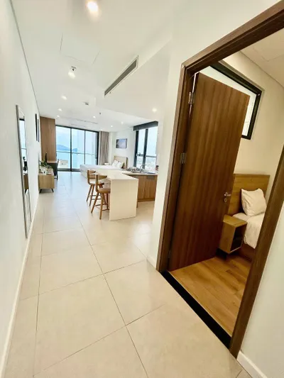 1-Bedroom Apartment for Rent – Scenia Bay – North Nha Trang – 15.5M VND/Month