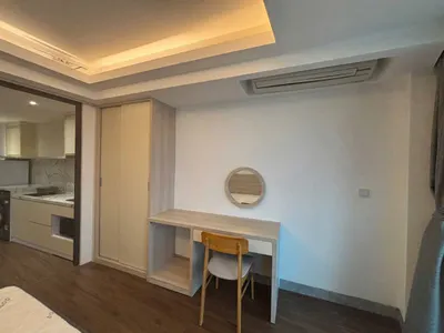 Luxury Trần Phú 2卧室公寓出租 – 河景和城市景观 – 每月1700万越南盾