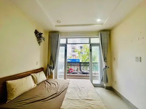 2-Bedroom Apartment for Rent in Hà Quang 2, Nha Trang – 9M VND/Month