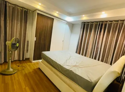 Căn Hộ 2 Phòng Ngủ Cho Thuê Đầy Đủ Nội Thất – UPLAZA – Bắc Nha Trang – 11 Triệu VND/Tháng