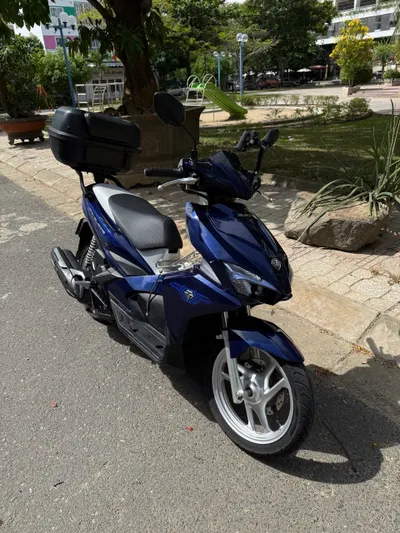 혼다 Air Blade 125 스쿠터 판매 – 2018년식, 완벽한 상태, 2200만 VND