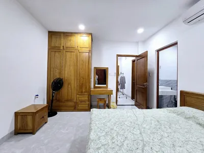 House for Rent in North Nha Trang – 300 m², 5 Bedrooms, 6 Bathrooms, 500m to Beach – 27M VND/Month
