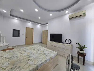 Nhà cho thuê – 270 m², 3 phòng ngủ, đầy đủ nội thất, Phía Tây Nha Trang (My Gia) – 23 triệu VND/tháng